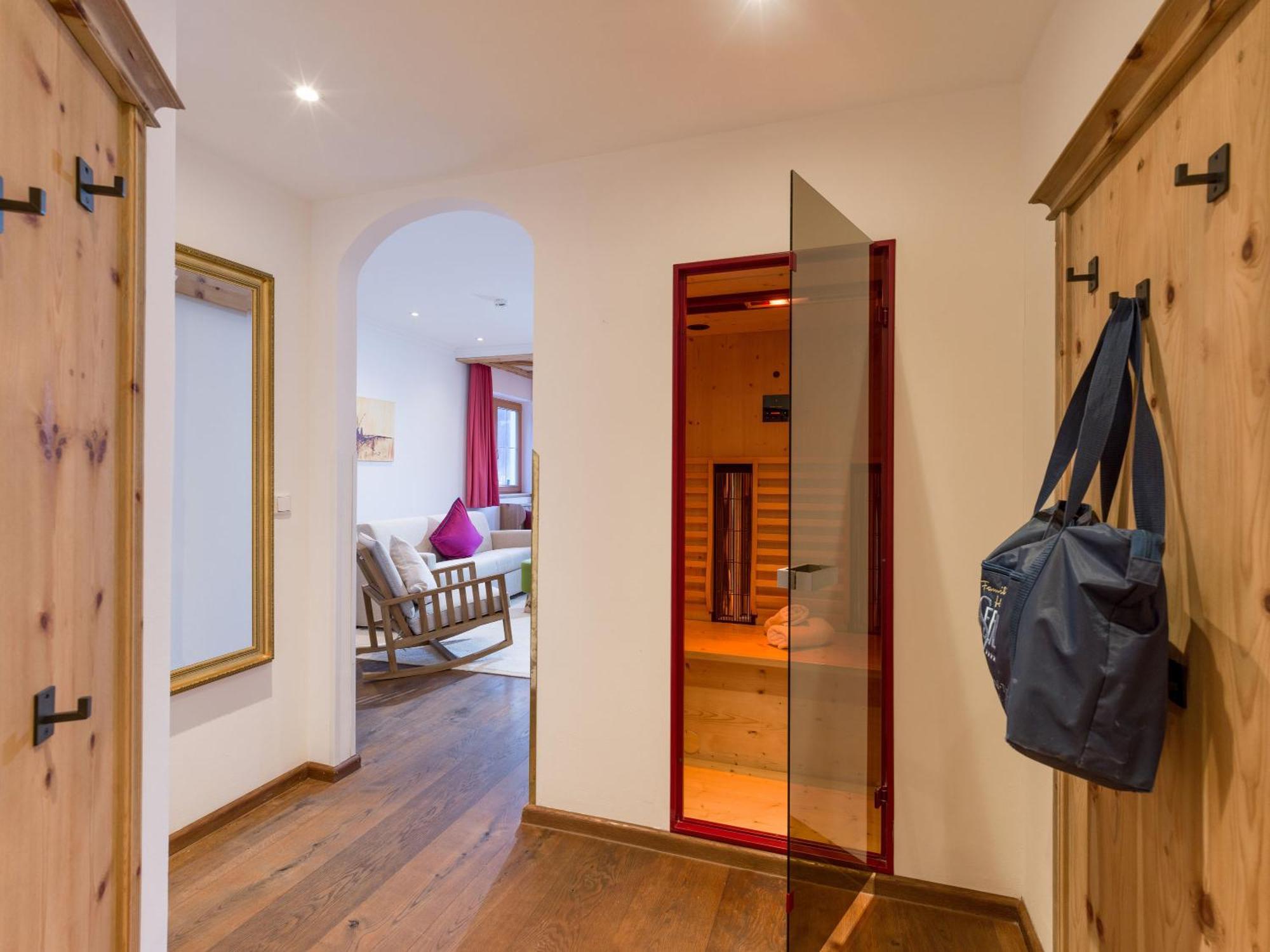 Alpin Family Resort Seetal Kaltenbach Habitación foto